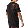 Camiseta Masculina MCD Especial Dead Flowers Preto-12622005- -2-